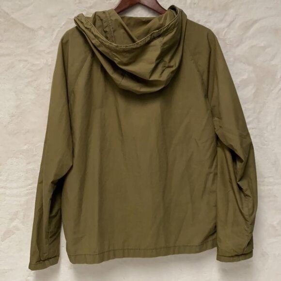 Zara Women Green Light Jacket Size S - Picture 7 of 10
